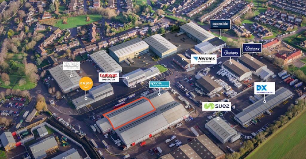 Additional image 4 of Unit 11A, Pucklechurch Trading Estate, Pucklechurch, Bristol, BS16 9QH