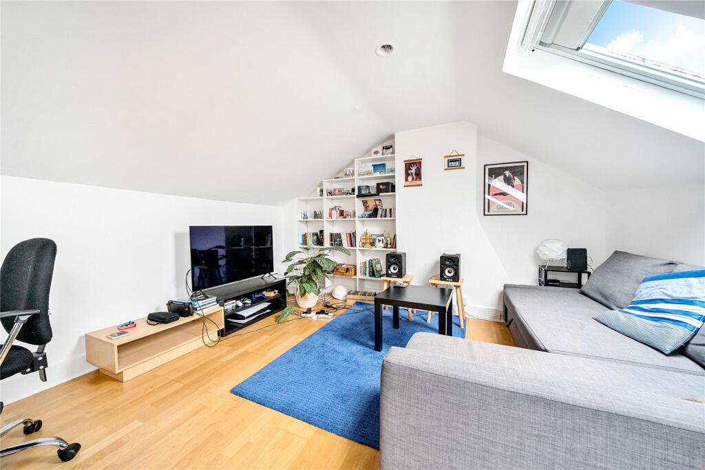 Additional image 4 of Manor Road, Beckenham