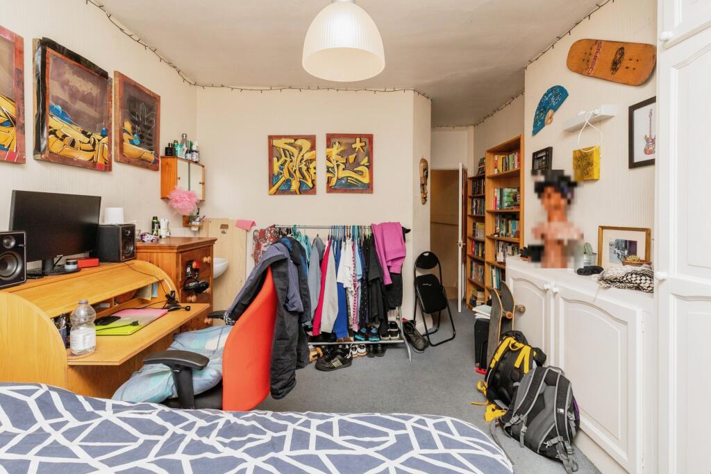 Additional image 10 of Nevil Road, Bristol, BS7