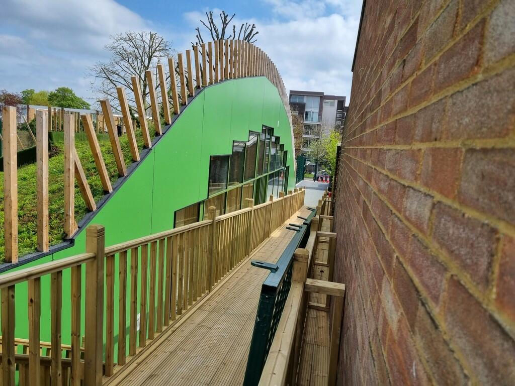 Additional image 8 of Cameron Road, Bromley