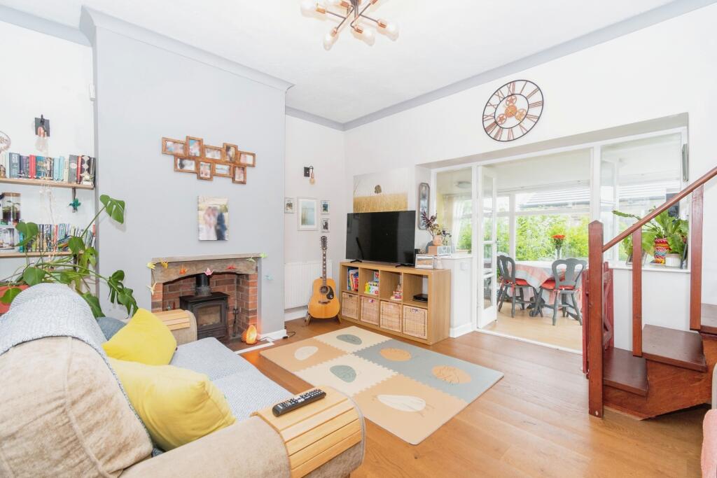 Additional image 2 of New Brighton, Bingley, BD16