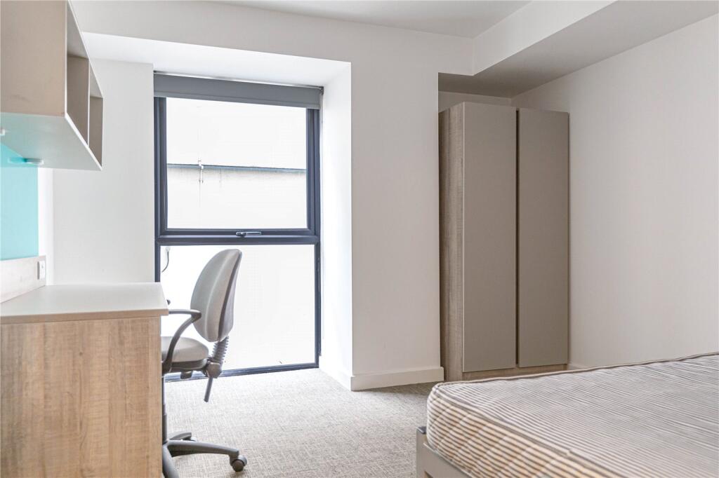 Additional image 5 of Cheswick Campus, The Square, Long Down Avenue, Bristol, BS16