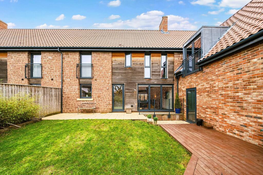 Additional image 18 of 4 Double Bedroom Contemporary Home, West Harptree