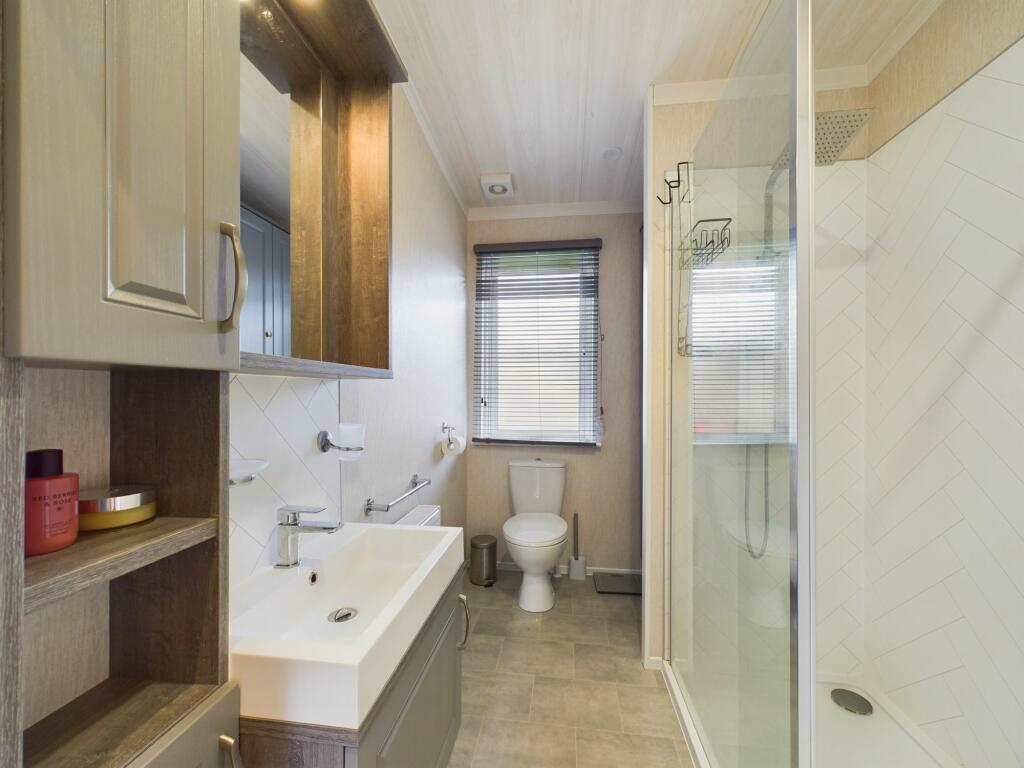 Additional image 18 of Twin Lakes, Pendle View Holiday Park, Whalley Clitheroe Bypass, Barrow, Clitheroe BB7 9DH