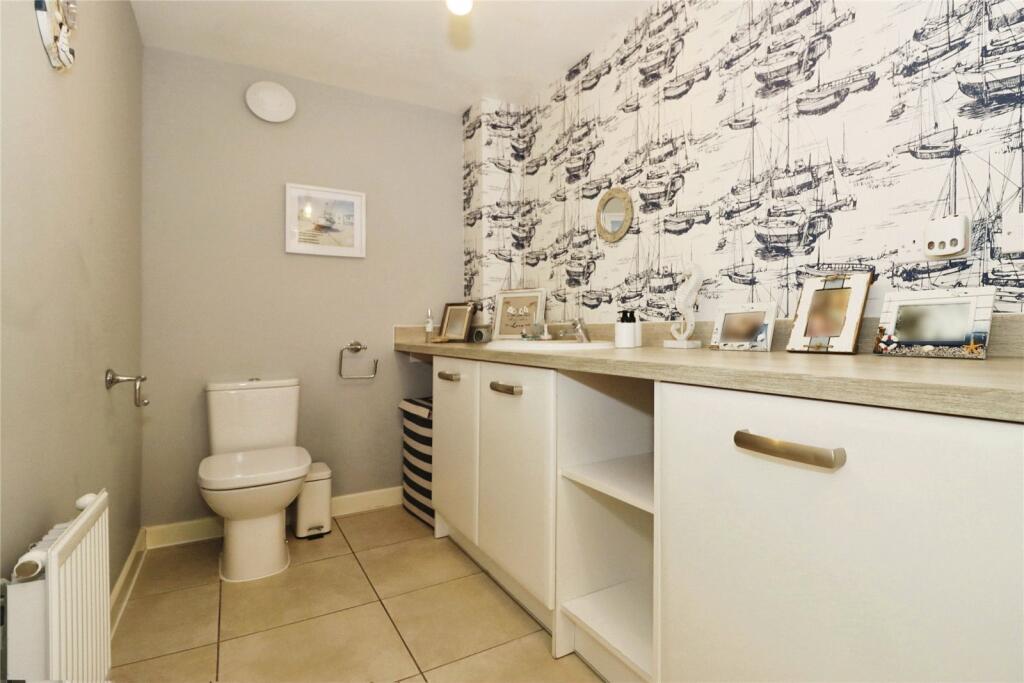 Additional image 16 of Viola Way, Lyde Green, Bristol, BS16