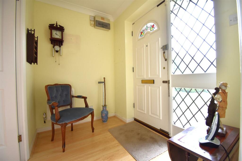 Additional image 4 of Badger Rise, Portishead