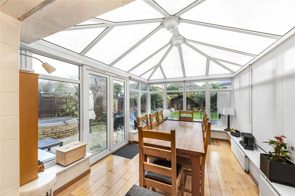 Additional image 7 of Hilldown Road, Bromley, BR2