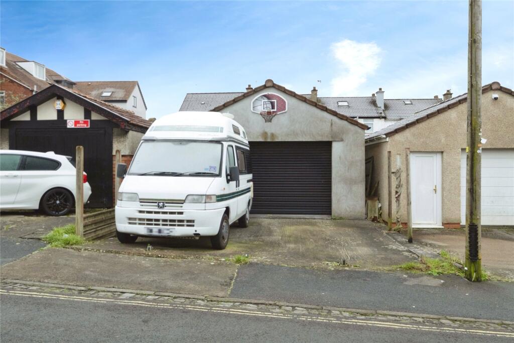 Additional image 23 of Rossall Road, Brislington, BS4