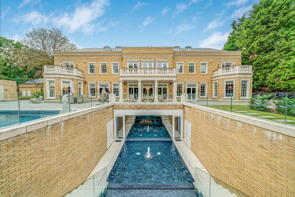 Additional image 35 of Holwood Park Avenue, Keston Park, Keston, BR6