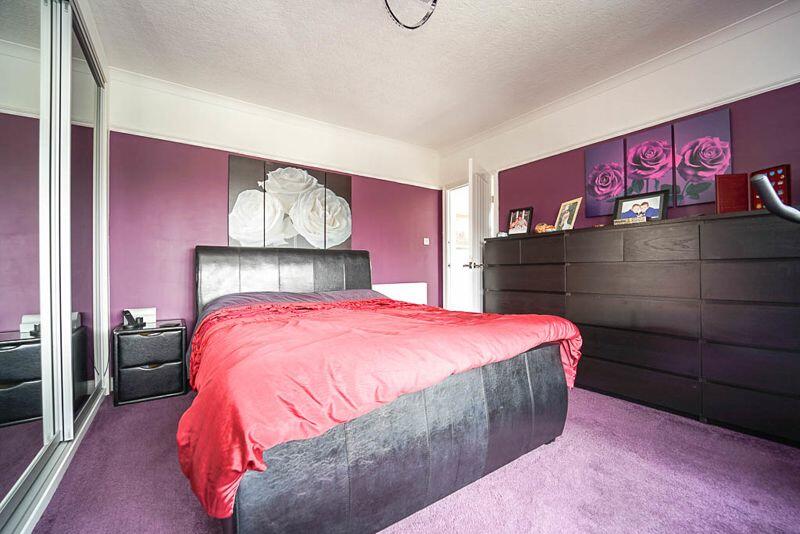 Additional image 18 of Locking Moor Road, Milton - 4 DOUBLE BEDS