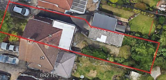 Additional image 2 of Hayes Wood Avenue, Hayes