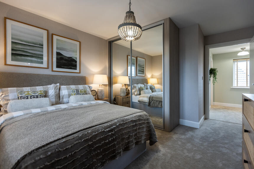 Additional image 3 of The Chestnut - St Congar's Place, Congresbury, BS49