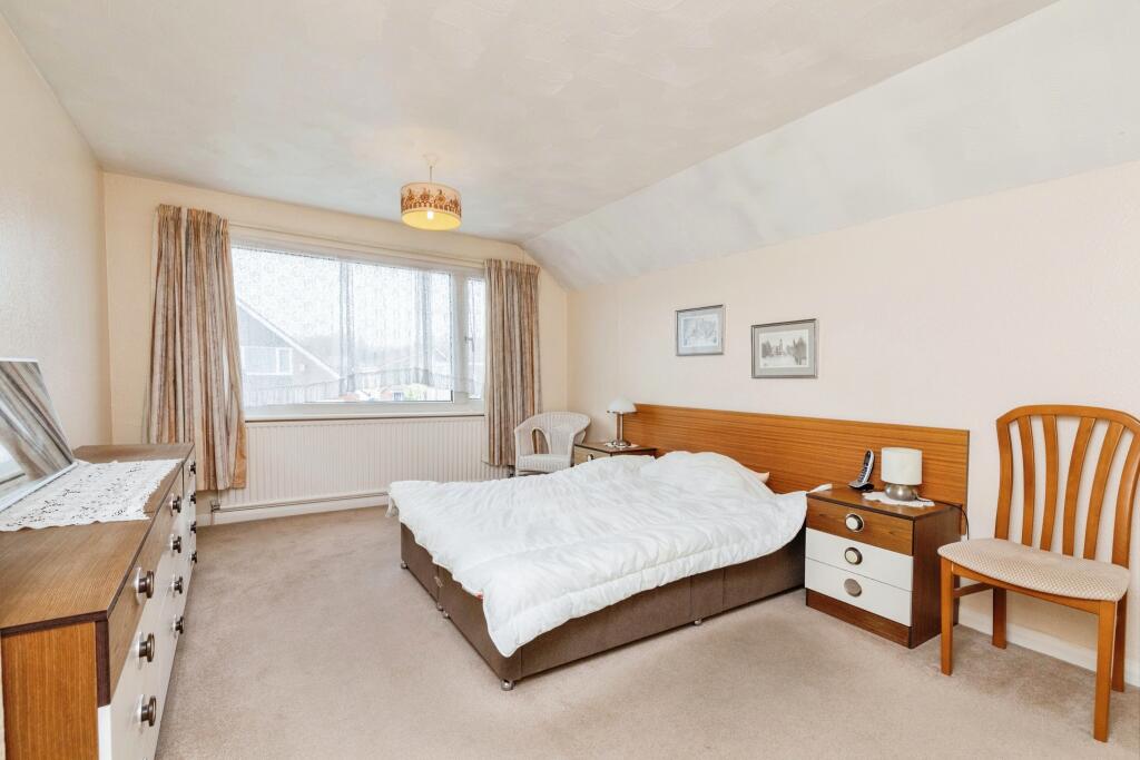 Additional image 6 of Warman Close, Bristol, BS14