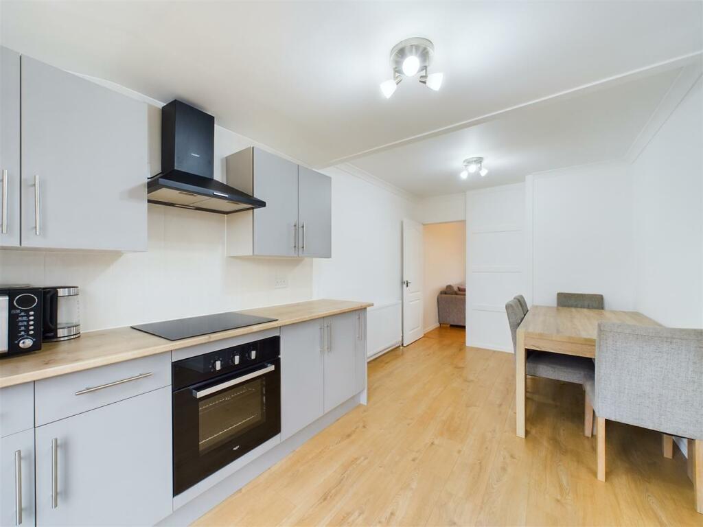 Additional image 9 of Henderson Road, Hanham, Bristol, BS15 3AJ