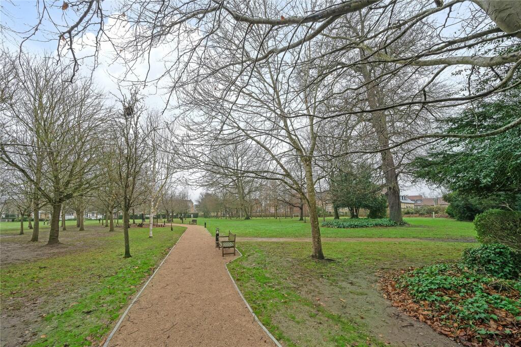 Additional image 34 of Bucknall Way, Beckenham, BR3