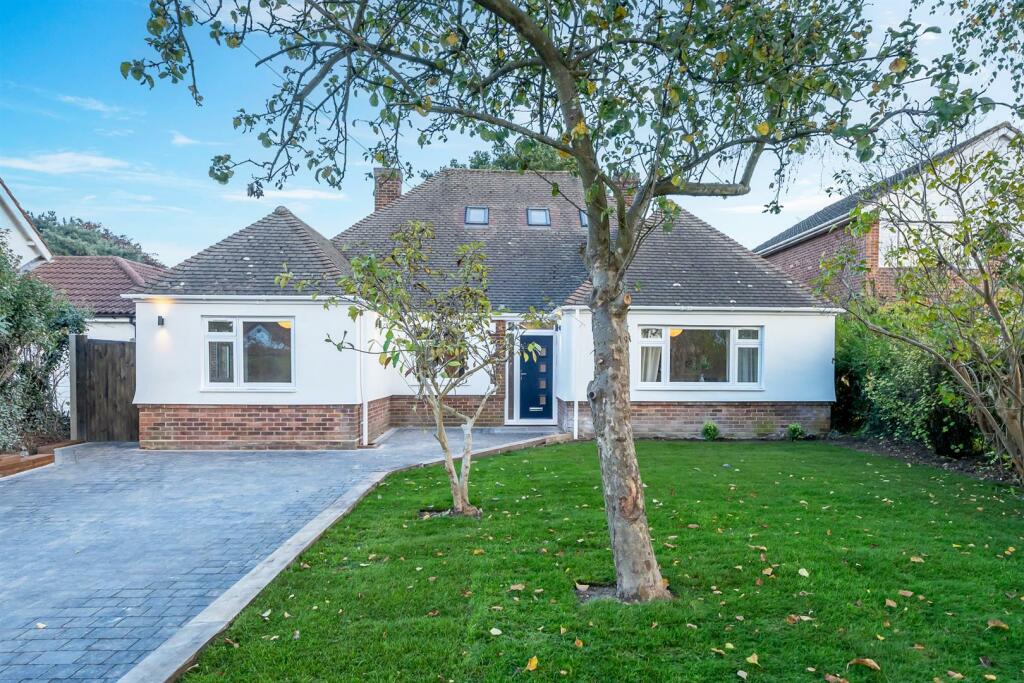 Additional image 20 of Homesdale Road, Petts Wood