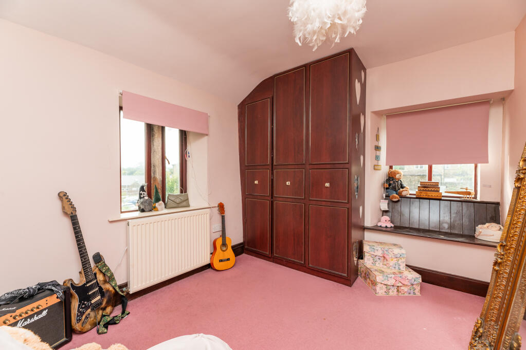 Additional image 11 of Station Road, Cullingworth, West Yorkshire, BD13