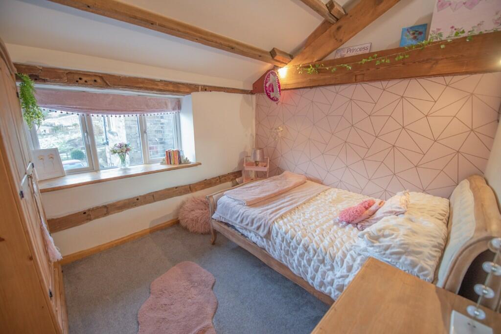 Additional image 18 of Coppy Farm Barn, Coppy Road, Steeton BD20 6PJ