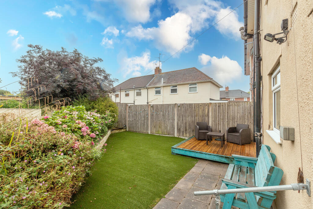 Additional image 11 of Deep Coombe Road, Ashton, Bristol