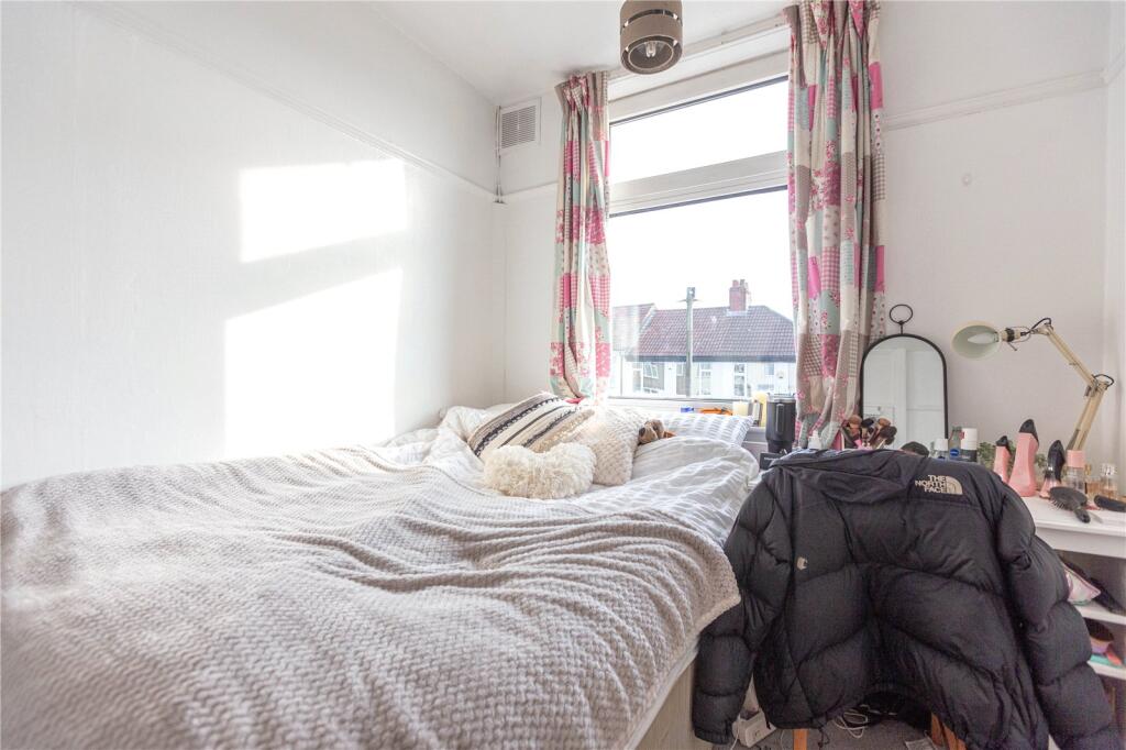 Additional image 5 of Keys Avenue, Horfield, Bristol, BS7