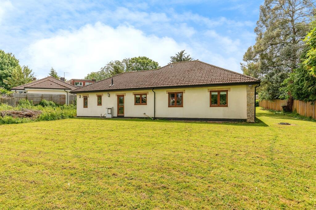 Additional image 13 of Passage Road, Bristol