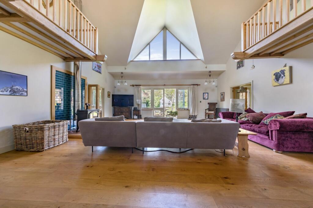 Additional image 26 of Ashcombe Lane, Kingston, BN7