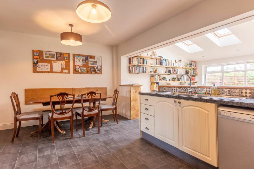 Additional image 10 of Sycamore Cottage, Old Tebay