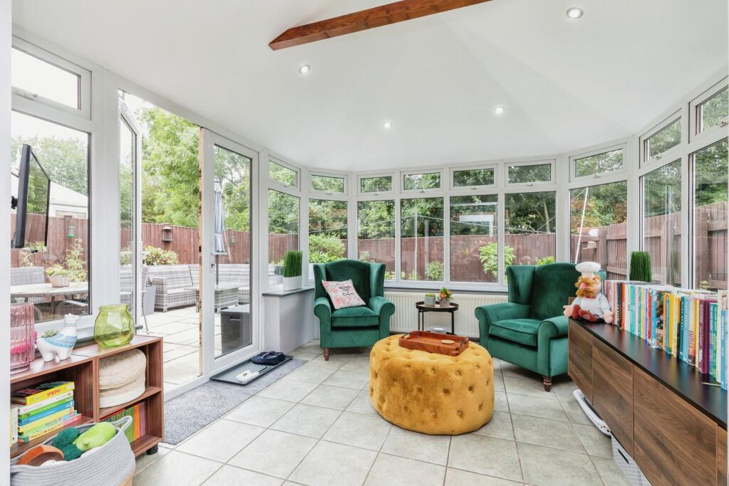 Additional image 6 of Cornfield Close, Bristol, BS32