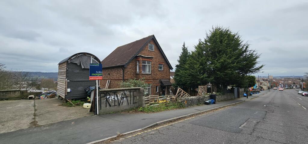 Additional image 6 of 138 Bedminster Down Road, Bristol, Avon, BS13