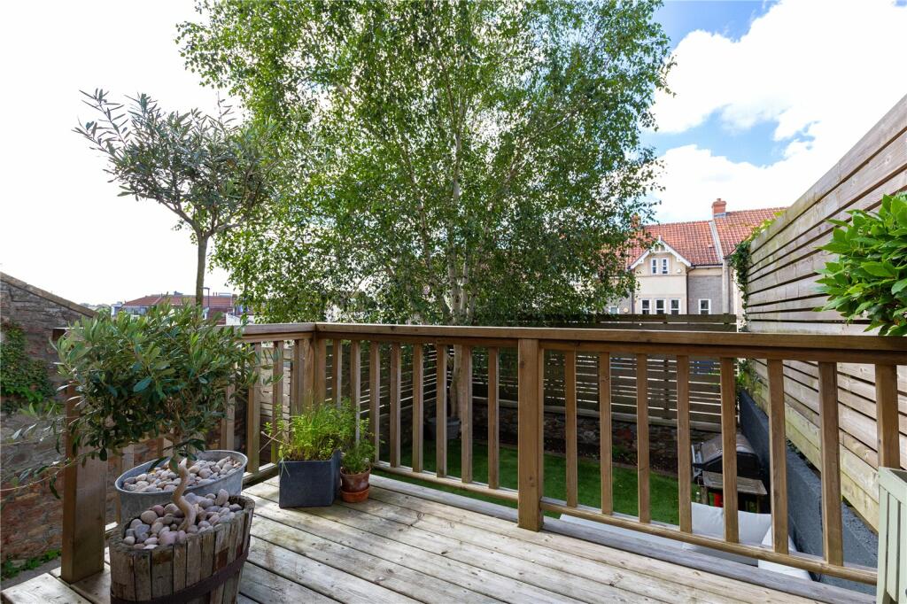 Additional image 27 of Hartington Park, Redland, Bristol, BS6