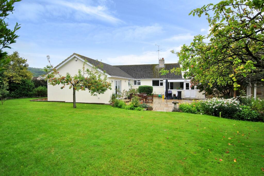 Additional image 22 of Hill Lea Gardens, Cheddar, BS27