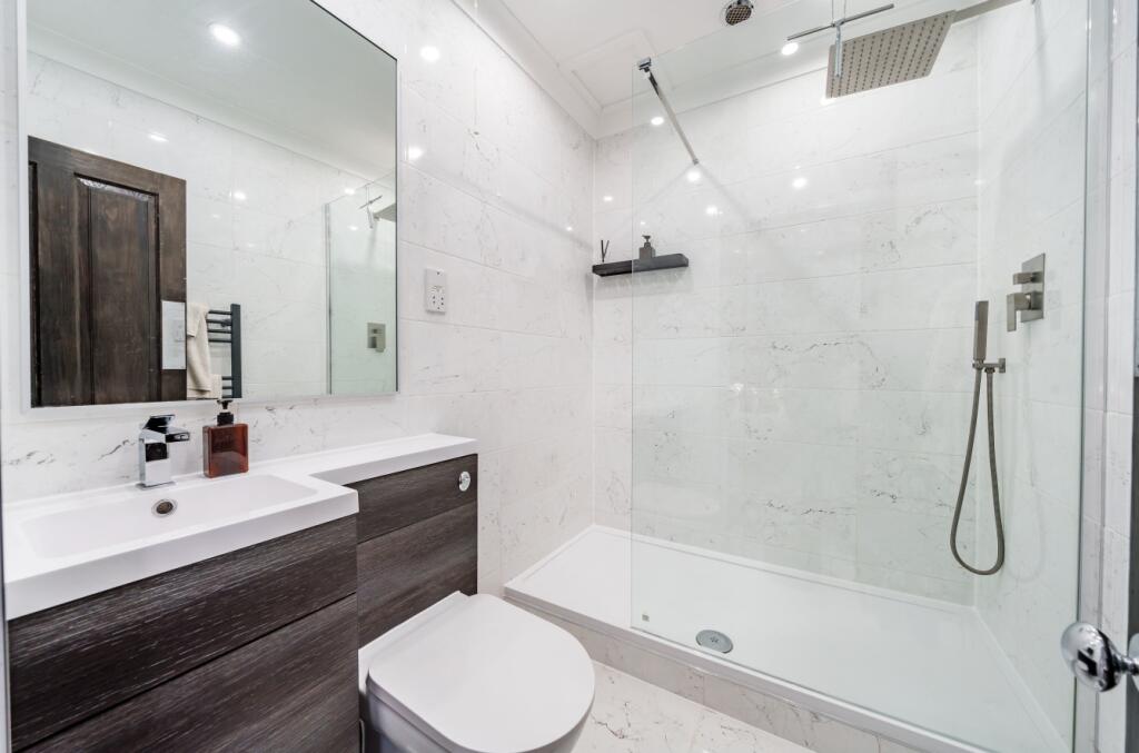 Additional image 7 of Susan Wood, Chislehurst