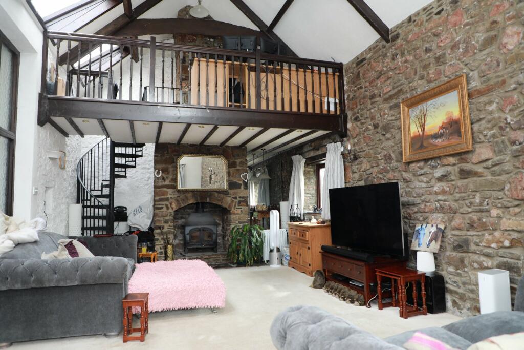 Additional image 5 of The Old Wagon House, Clevedon, BS21