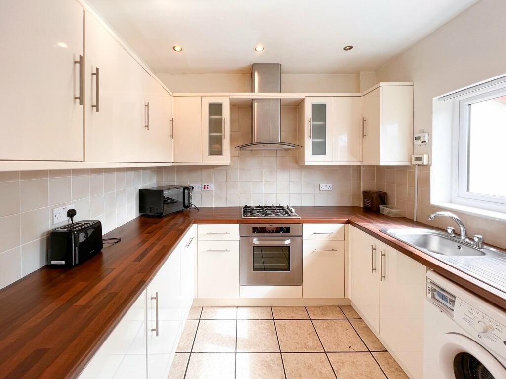 Additional image 9 of Green Park Road, Southmead, Bristol