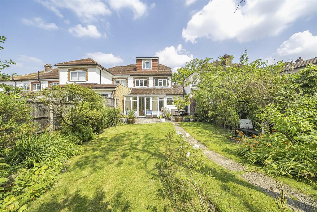 Additional image 19 of Crescent Drive, Petts Wood, Kent