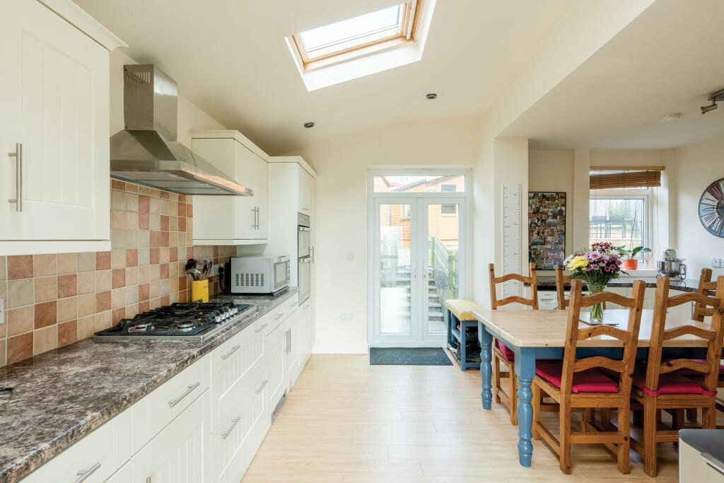 Additional image 13 of Ponsford Road, Knowle Park, Bristol