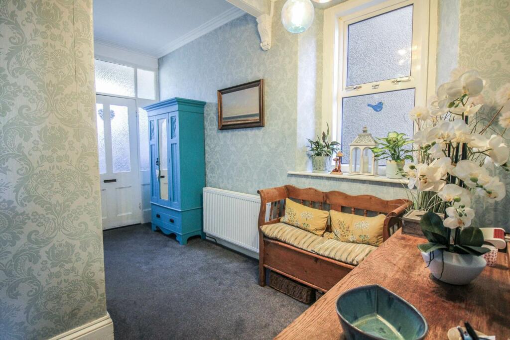 Additional image 4 of Exeter Road-Beautifully Presented Victorian Family Home