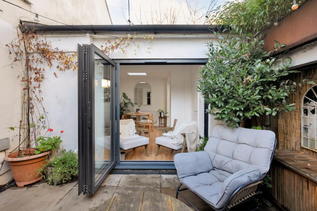 Additional image 7 of Mavielle D'or, Sydenham Lane, Bristol, BS6