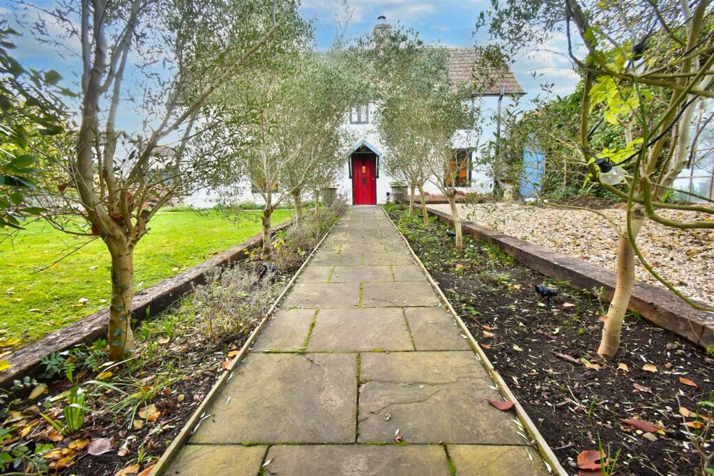 Additional image 25 of Bird Tree Cottage, High Street, Portishead