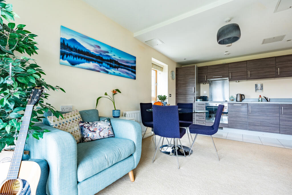 Additional image 15 of Horizon, Broad Weir, Bristol