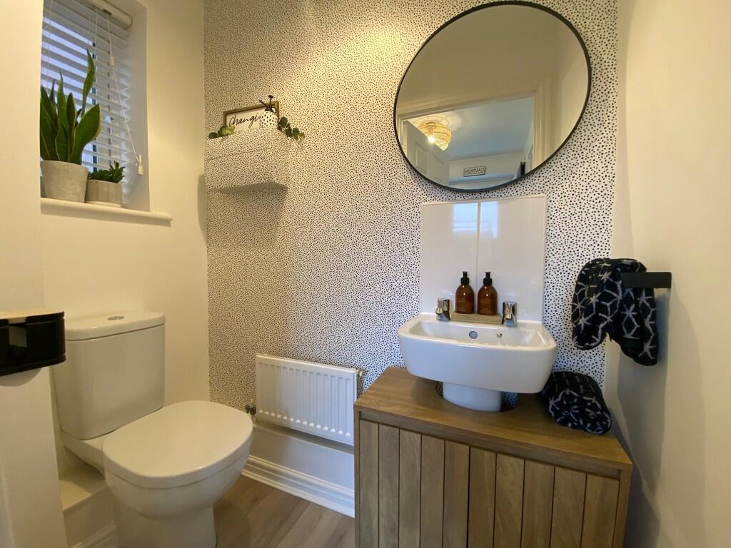 Additional image 6 of Tiger Moth Road, Weston-super-Mare