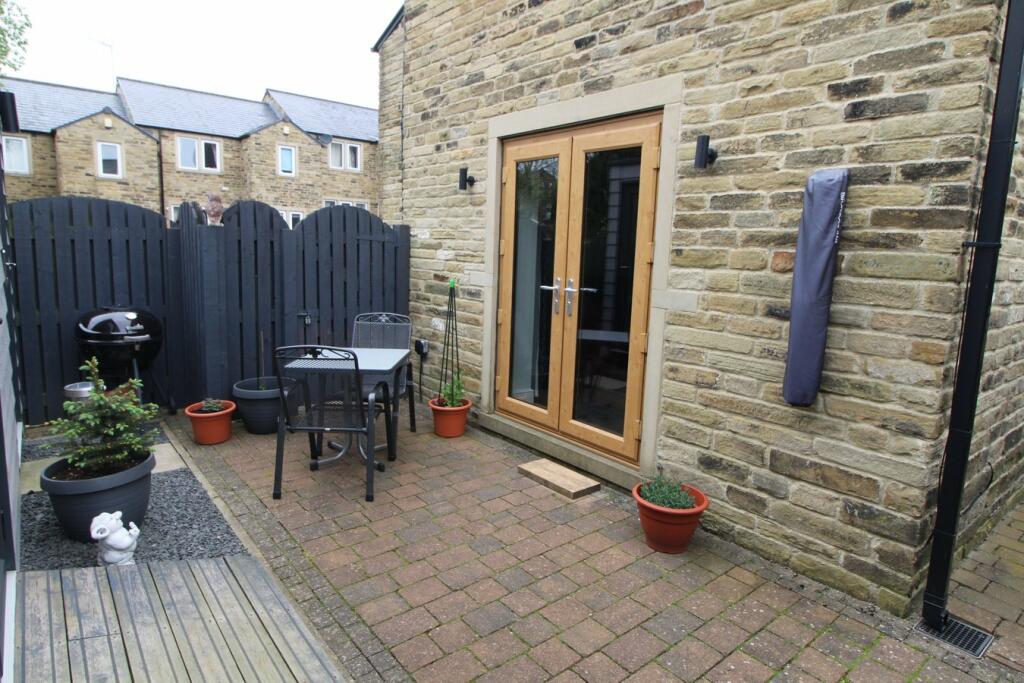 Additional image 5 of Hob Cote Close, Oakworth, Keighley, BD22