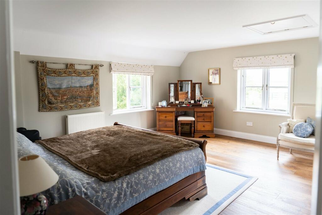 Additional image 14 of Mill Farm, Horton, South Gloucestershire, BS37