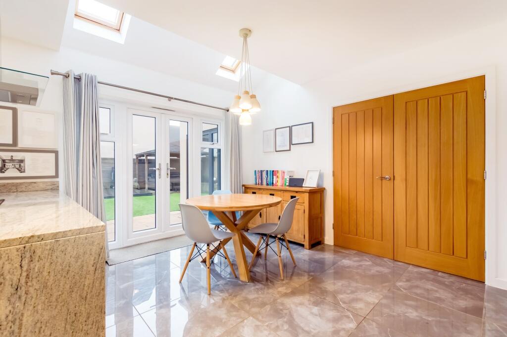 Additional image 6 of Quarry Bank, Chipping Sodbury, BS37