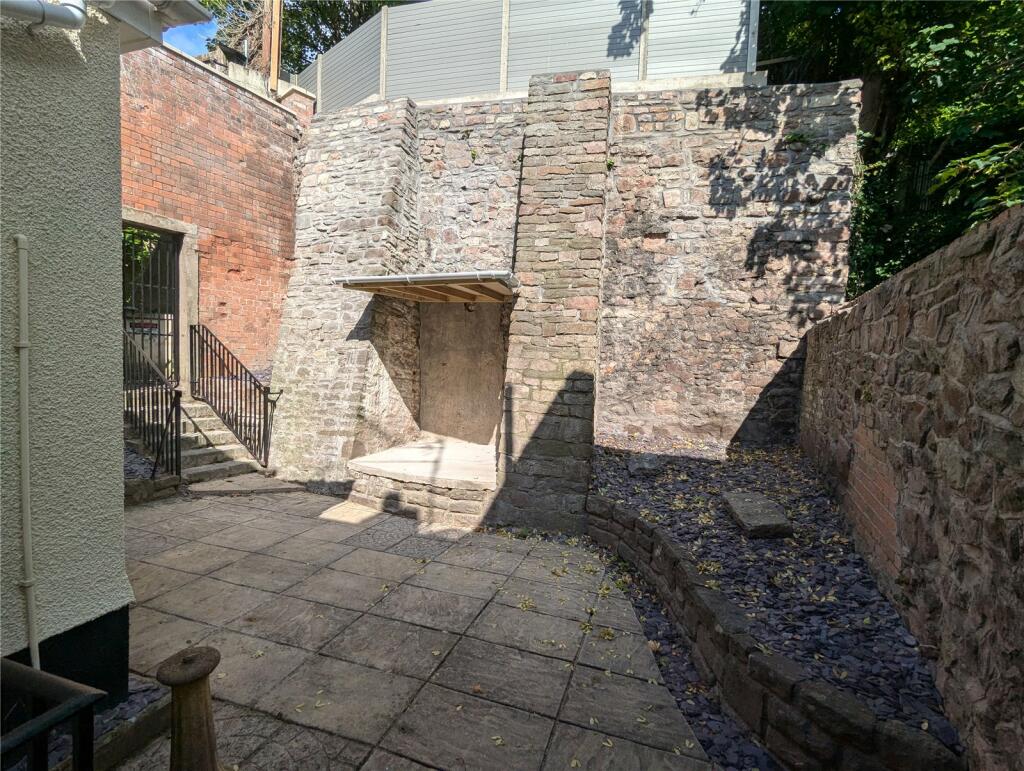 Additional image 9 of St Georges Road, Hotwells, Bristol, BS1