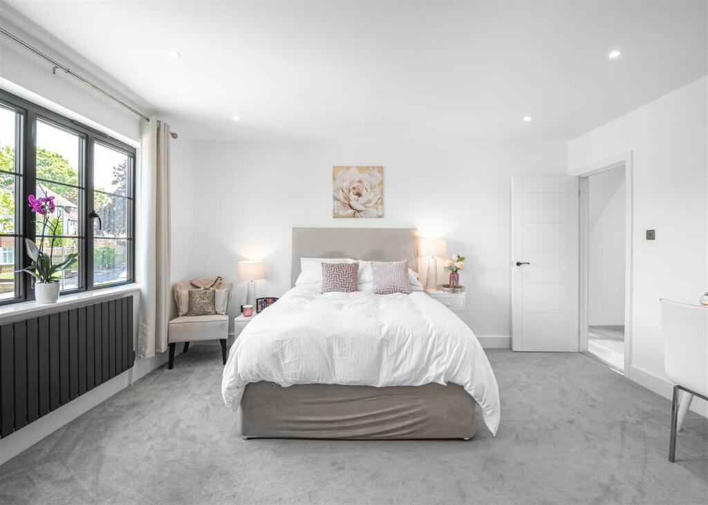 Additional image 21 of Pickhurst Park, Bromley