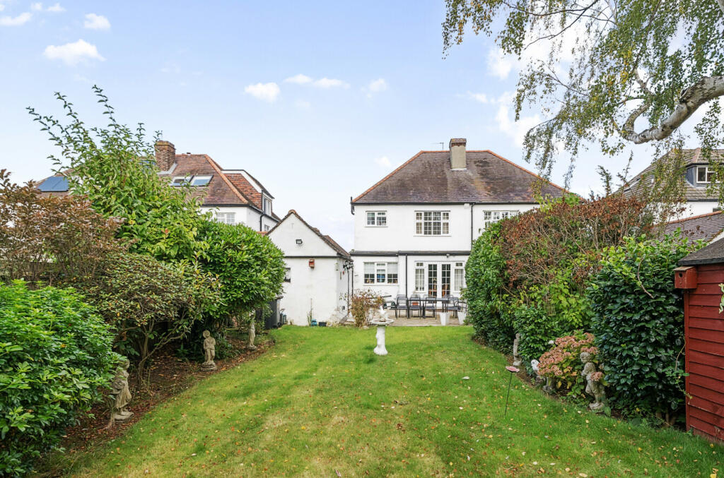Additional image 19 of Petts Wood Road, Petts Wood, Orpington, BR5