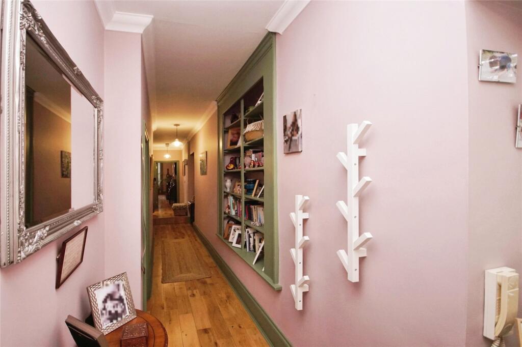 Additional image 2 of Beckspool Road, Frenchay, Bristol, BS16