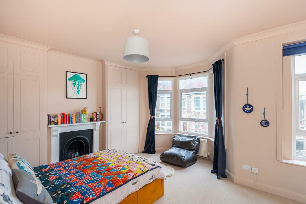 Additional image 14 of Cairns Crescent, St Pauls