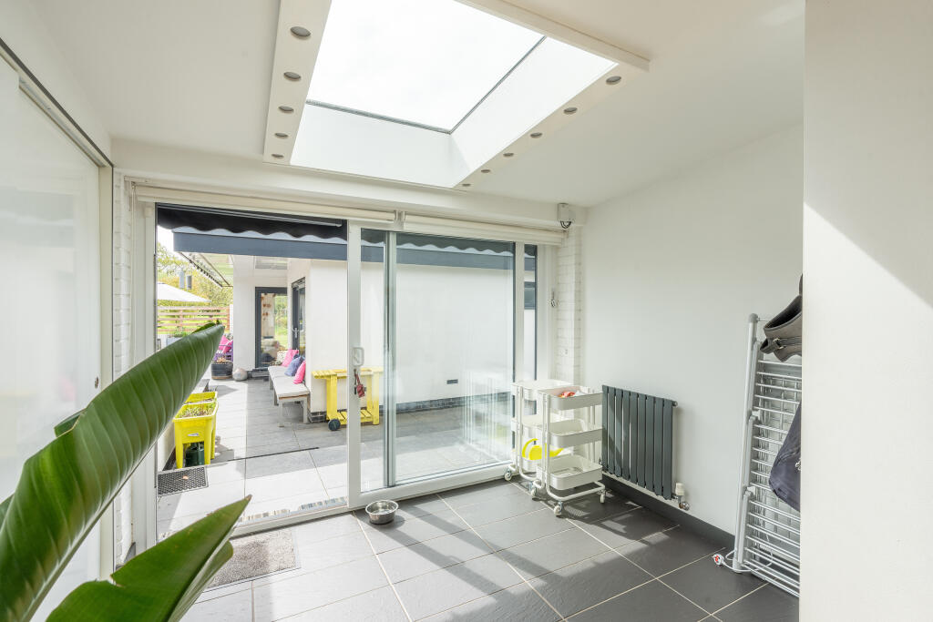 Additional image 17 of Cloud Nine, Church Road